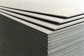 Fibre Cement Flat Sheets